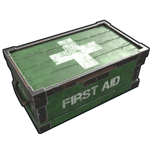 FirstAidGreen